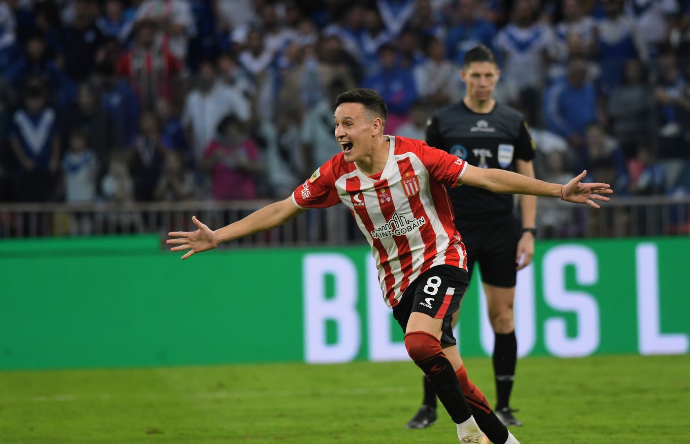 Estudiantes Campeón Vélez Final Copa de la Liga Zuqui.JPG