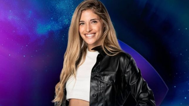 con el voto positivo del publico, la platense martina se salvo de la eliminacion y continua en gran hermano