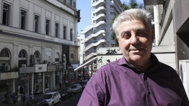 contra las cuerdas: ya tiene fecha la posible expulsion del polemico decano de la utn de la plata