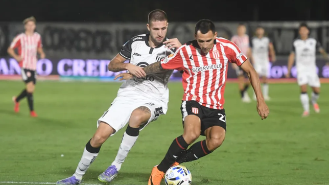 estudiantes se desperto y se trajo tres puntos vitales de mendoza