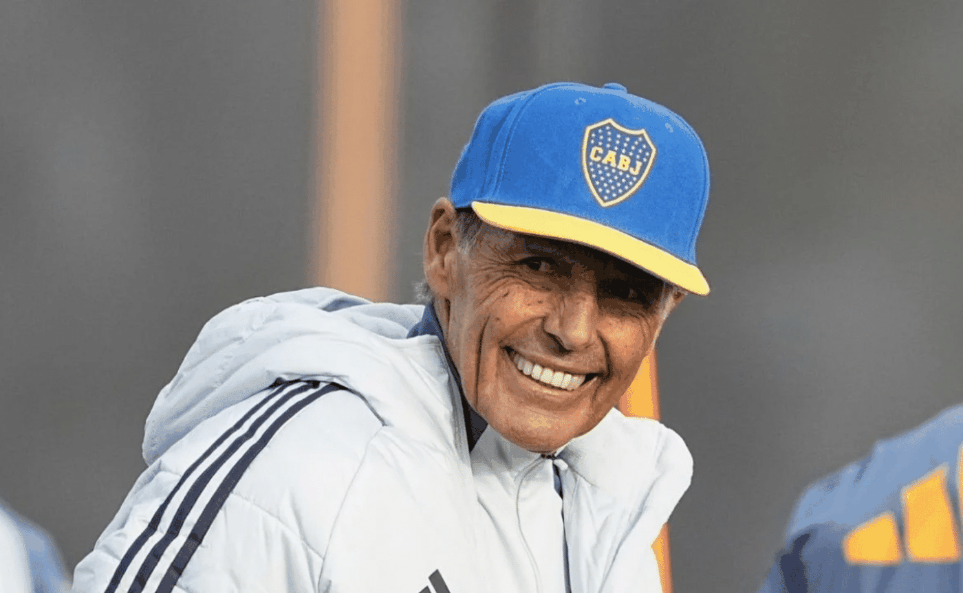 Miguel Ángel Russo
