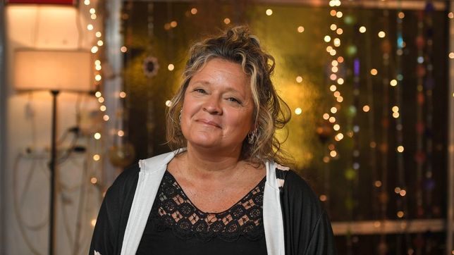 murio la periodista y exdocente de la unlp mariana moyano