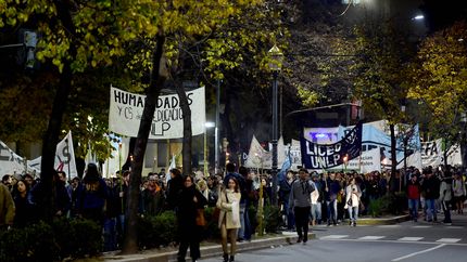¿Cuándo decidirán en la UNLP las acciones que harán los trabajadores durante tres 3 seguidos?