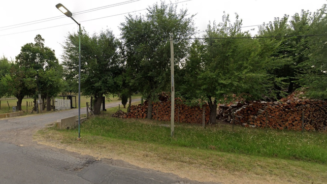 golpe millonario en una carbonera de la plata: robaron dinero, celulares y dos vehiculos