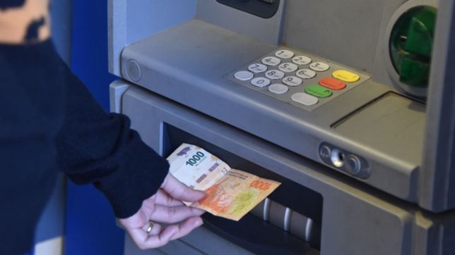 los salarios de hasta $880.000 no pagaran ganancias sobre el aguinaldo