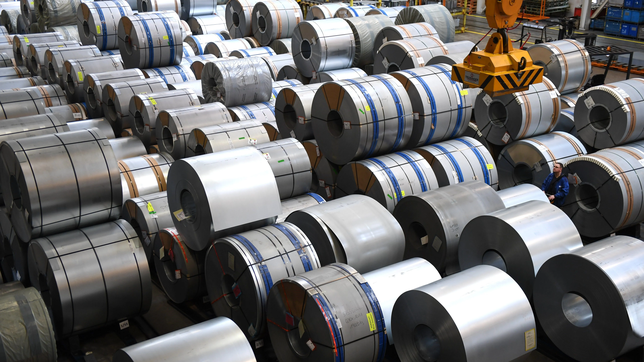 ¿cuales son las tres actividades industriales que mas se beneficiaran con el rigi bonaerense?