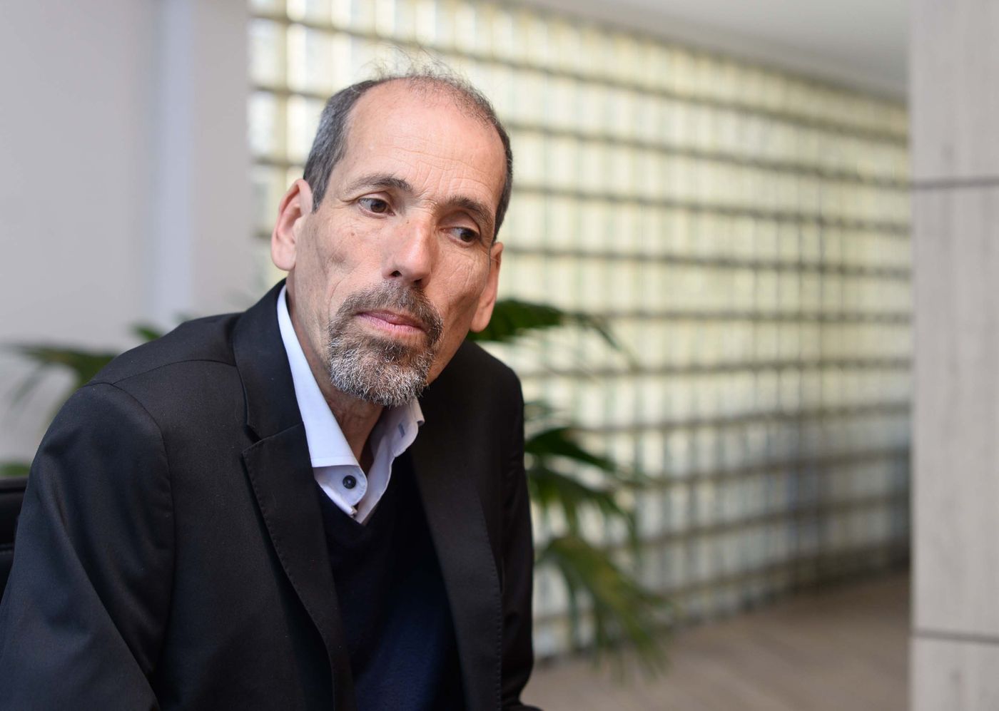 El radical Fernando Gando confirmó que se anotará para ser Defensor Ciudadano de La Plata.