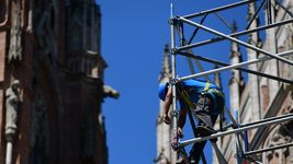 arranca el operativo de transito en la previa del 142° aniversario de la plata arranca el operativo de transito en la previa del 142° aniversario de la plata