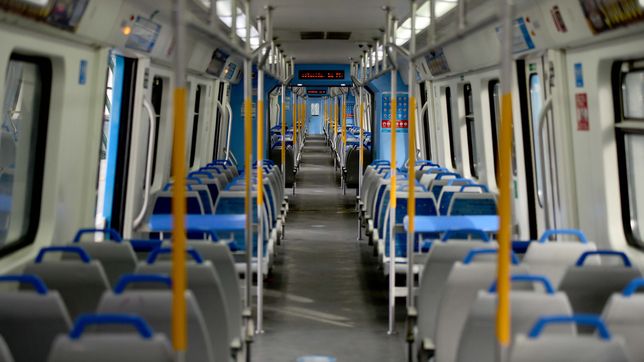 ¿que gremios se sumaran al paro general de la cgt y que servicios se veran afectados?