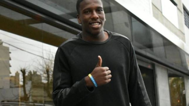 gimnasia: con jan hurtado habilitado, ¿peligra la titularidad de santiago silva?