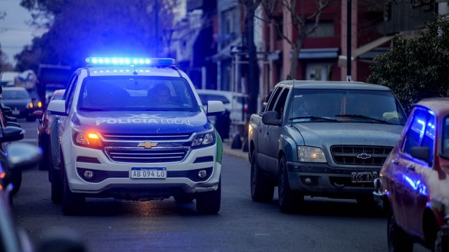 aseguran que en la plata bajo la cantidad de chicos que repiten delitos y explican el rol clave de la escuela