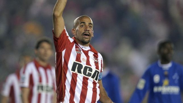 estudiantes y su historia contra los equipos brasileros en la copa libertadores