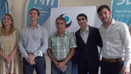 La Defensoría del Pueblo inauguró una nueva delegación en San Vicente