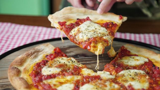 descuentos, promociones y todo lo que hay que saber sobre el dia de la pizza en la plata