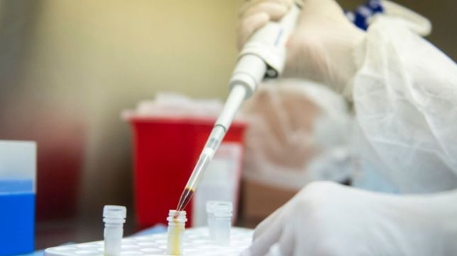 la facultad de exactas de la unlp participara del estudio de combinacion de vacunas