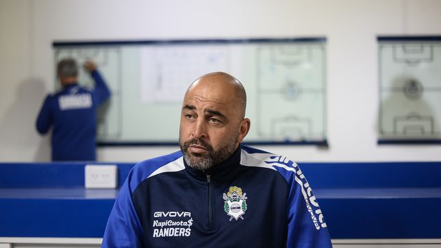 el meticuloso trabajo que realiza gimnasia pensando en el mercado de pases 2025