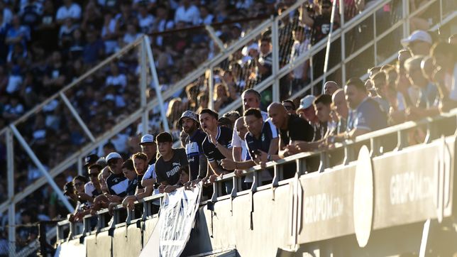 las filiales triperas convocan a los socios para exigir explicaciones a la comision directiva