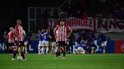 La combinación letal de Estudiantes con Eduardo Domínguez