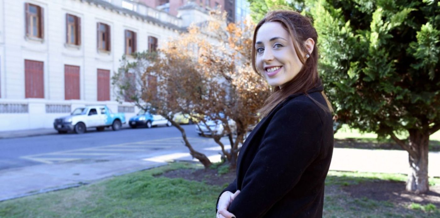 Julieta Quintero Chasman