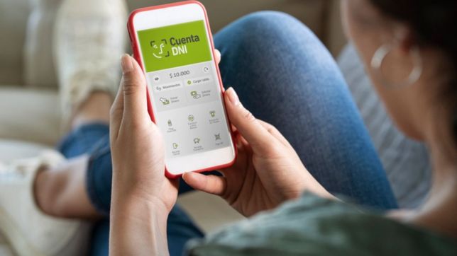 ¿como se puede ahorrar en septiembre hasta $40.000 con los beneficios de cuenta dni?
