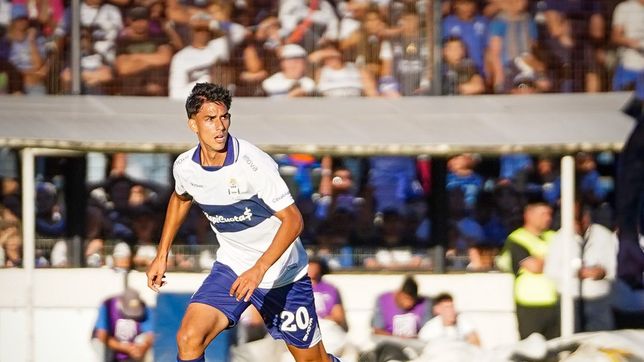 renzo giampaoli hablara en la previa a uno de los partidos de la fecha