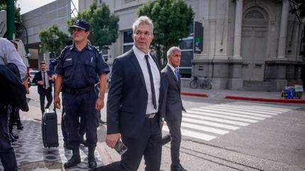 La encuesta de Burlando de cara a la sentencia de los rugbiers: ¿Absolución o perpetua?