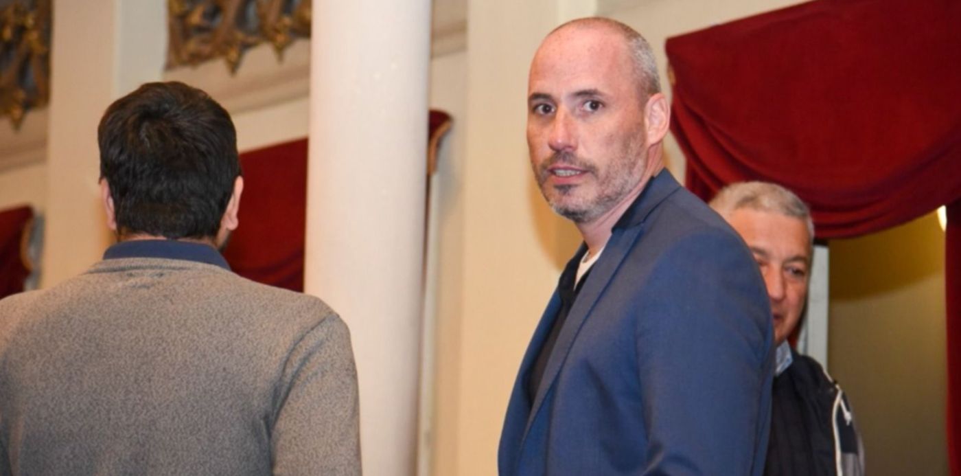 Marcelo Chuby Leguizamón