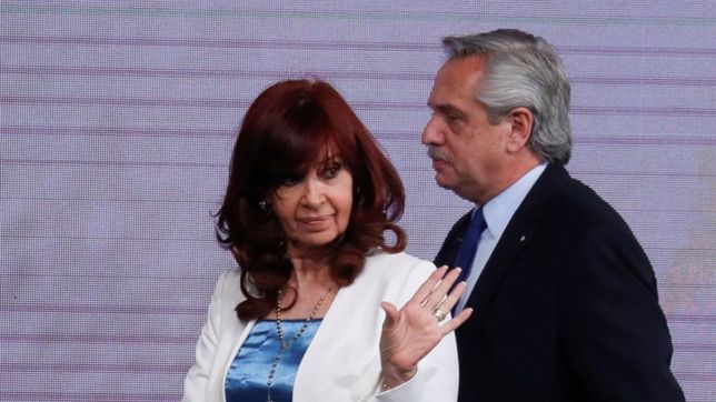 dolar, soja, gabinete y fmi: los temas de un nuevo encuentro entre alberto y cristina