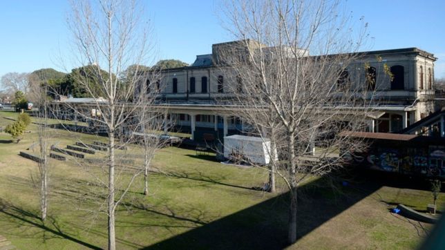 el barrio meridiano v se convertira en un distrito historico-cultural