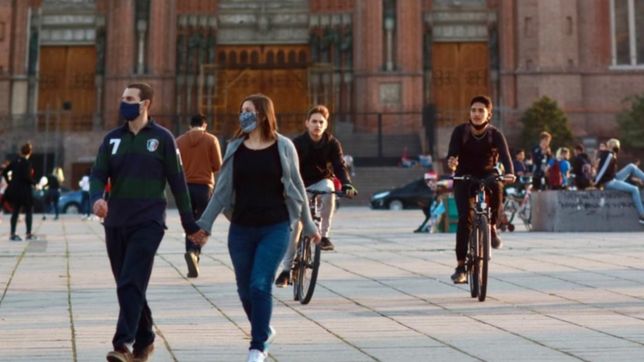 habilitaciones y prohibiciones en el decreto de extension de la cuarentena