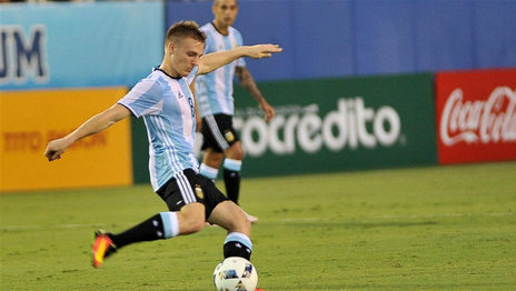 ¿Santiago Ascacíbar tiene chances de ser convocado para la Selección argentina?