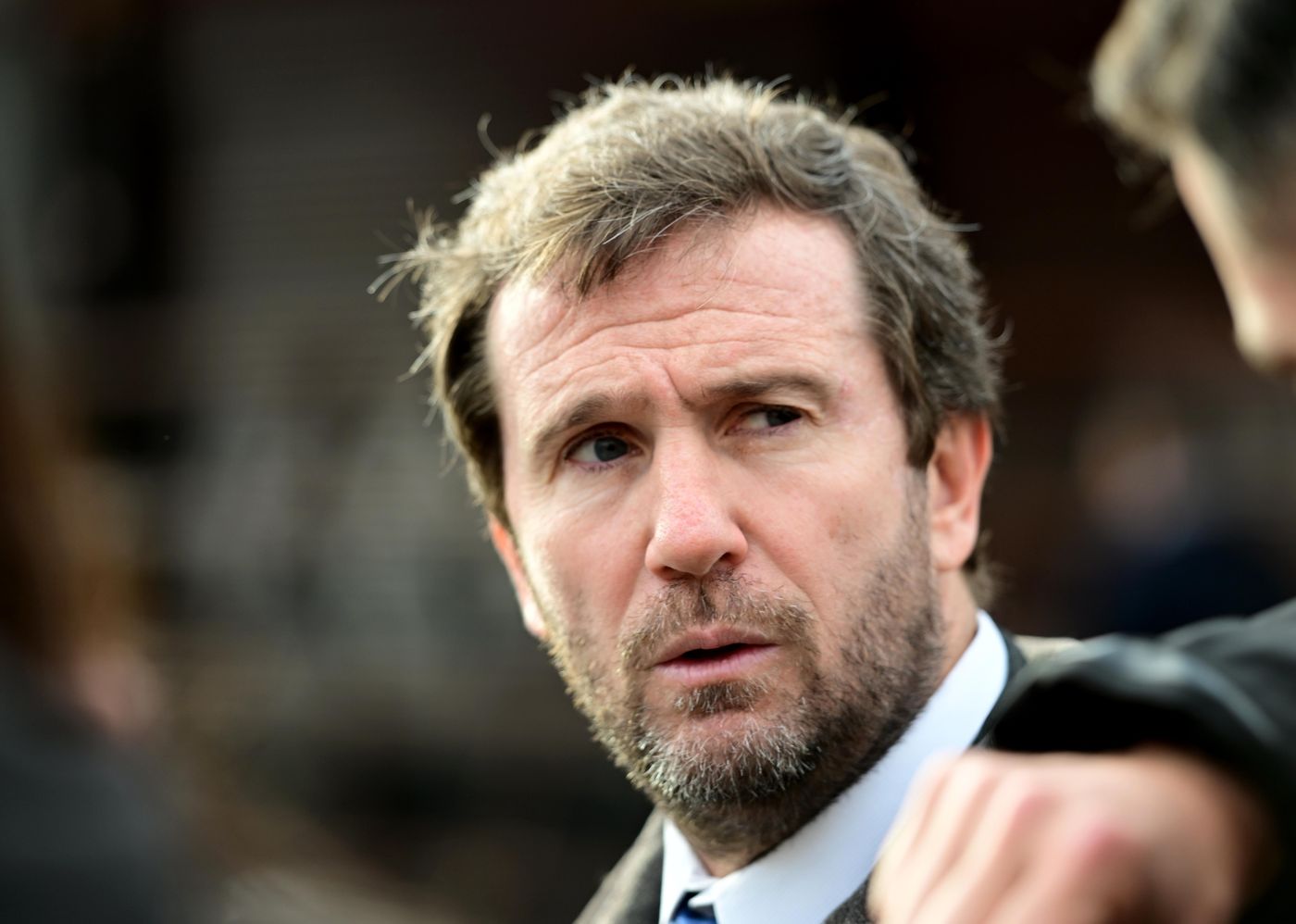 El fiscal Juan Cruz Condomí Alcorta denunció penalmente el falso parte policial por un inexistente allanamiento en Berisso