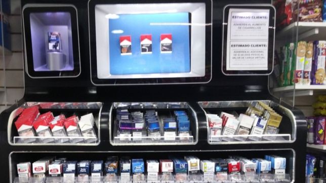 por cuarta vez en el ano, aumentan los cigarrillos