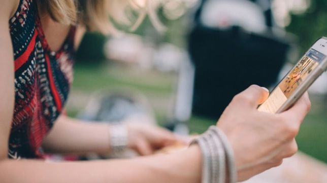 genero e informatica: la jornada de la unlp por el dia internacional de las ninas en tic