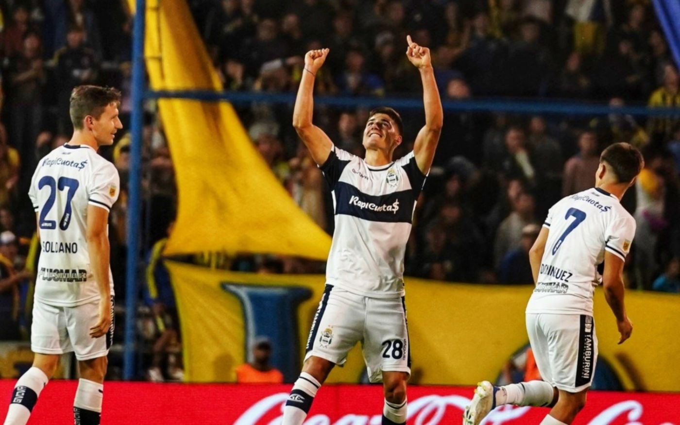 Bautista Barros Schelotto Gimnasia.jpg