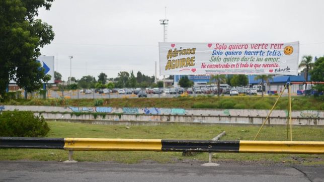 eduardo, el ultimo platense enamorado en el dia de san valentin