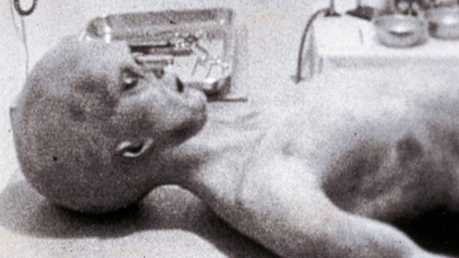 la cia desclasifico toda la informacion que tiene sobre los ovnis y se puede descargar