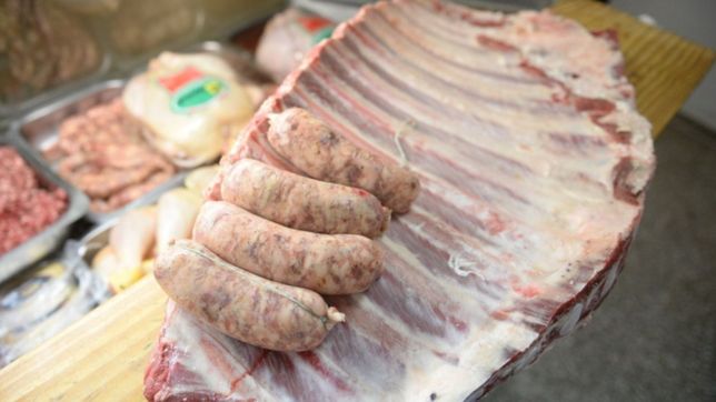 con variedad de cortes a precios populares, llega el camion de carne para todos a la plata