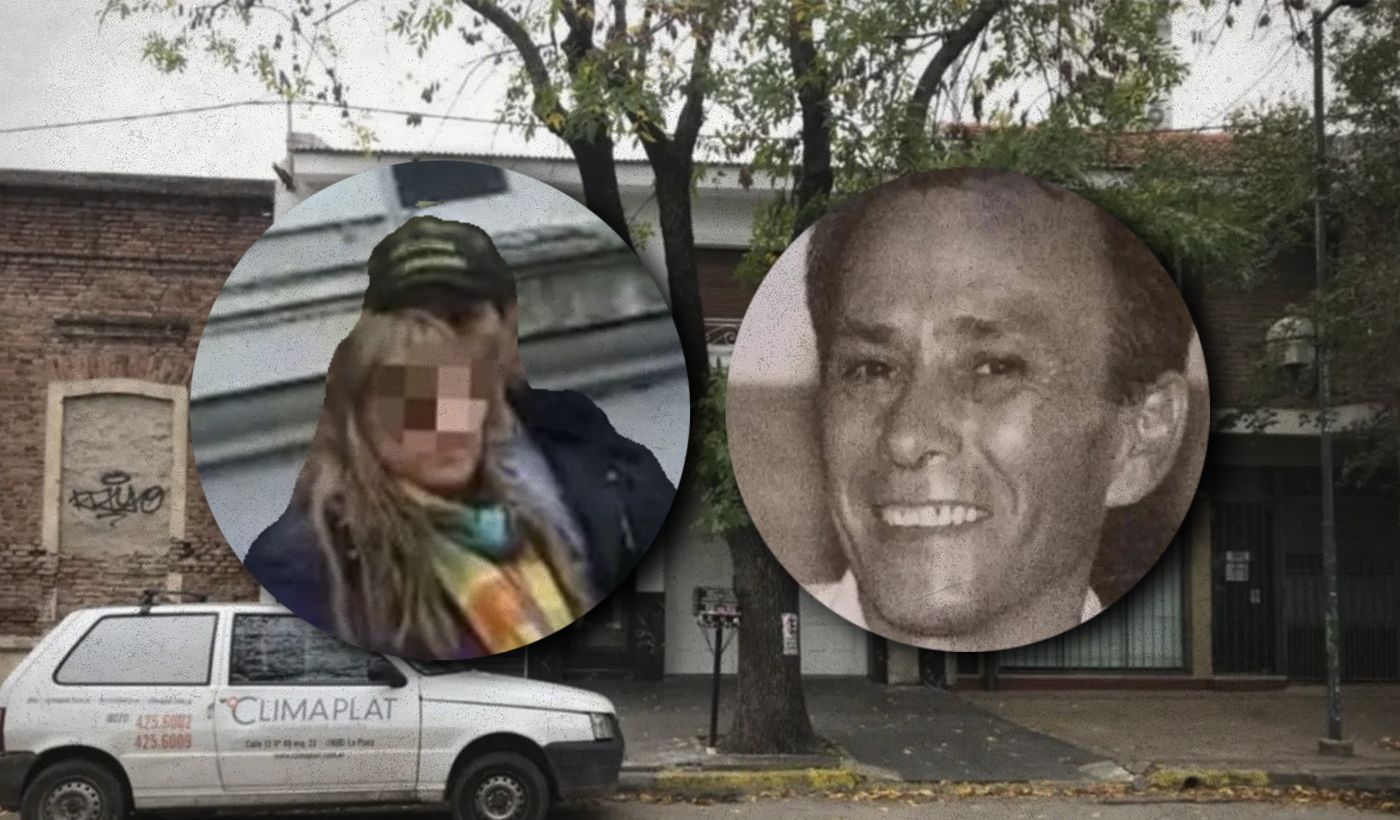 Portada crimen zapatero La Loma