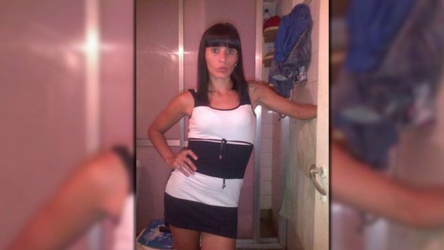 desesperada busqueda de una estudiante de la unlp que salio de cursar y desaparecio