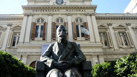¿Cuáles son los puntos más importantes del Presupuesto 2023 de la UNLP?