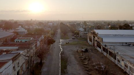 Barrio Mil Casas Tolosa aerea 3.jpg
