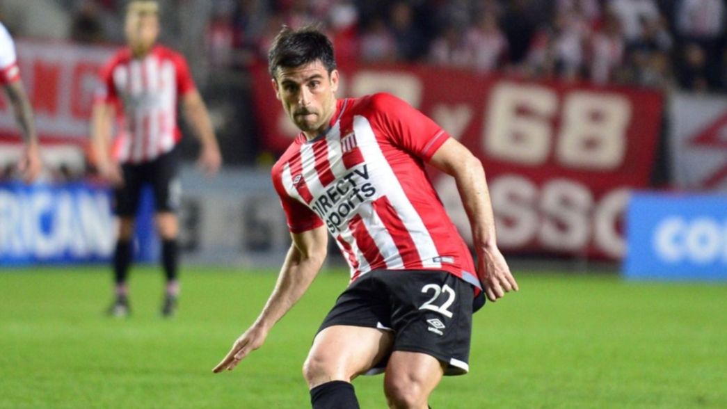 No más Chapu hasta el 2019: Braña se perderá el último partido por lesión