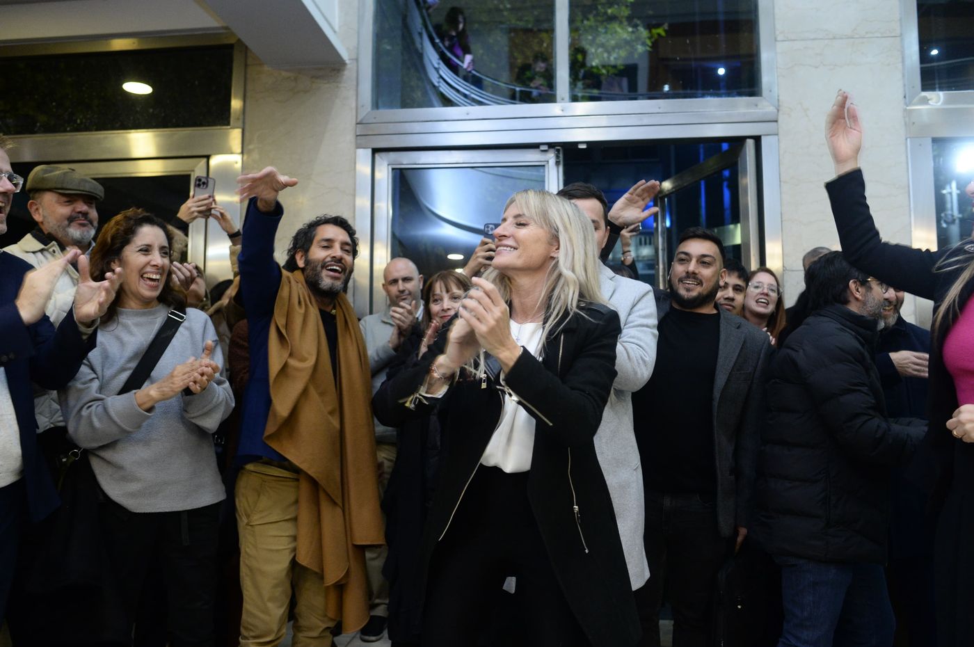 Elecciones en el Colegio de Abogados Marina Mongiardino.jpeg
