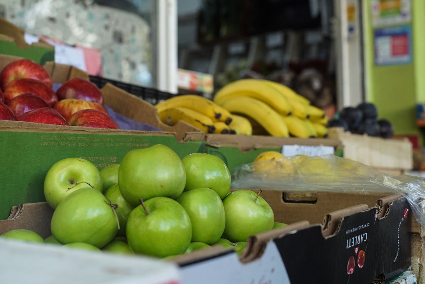 Banco Provincia ofrece descuentos en verdulerías y otros comercios de alimentos con Cuenta DNI