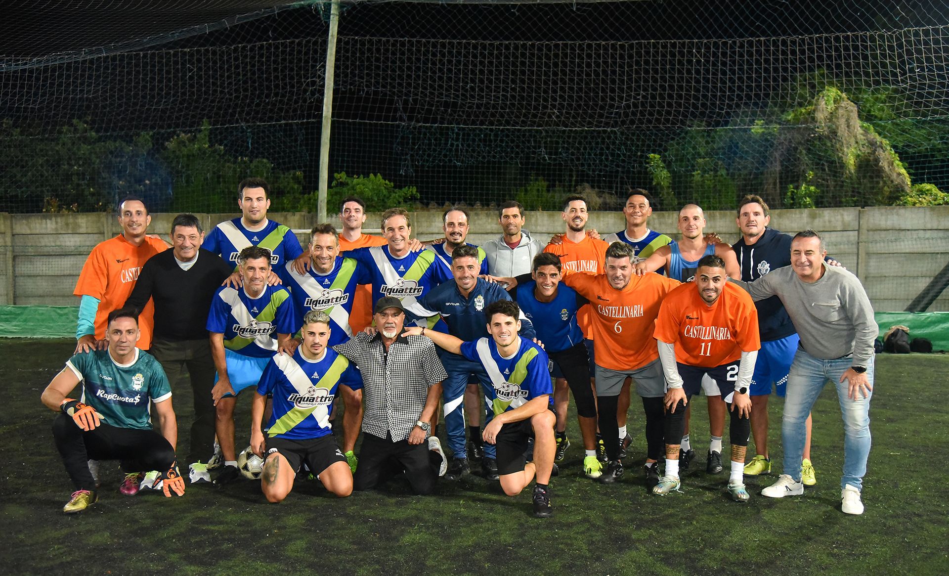 Ilquattro Complejo formación Gimnasia.JPG