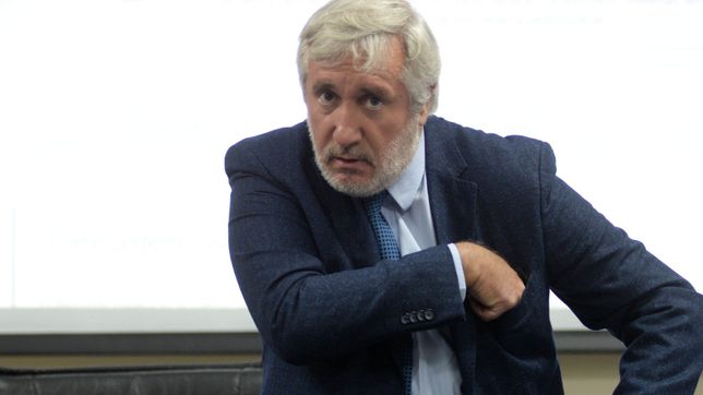 conte grand: la fiscal determino con absoluta claridad la responsabilidad de melazo