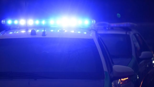 violo la cuarentena y lo detuvieron con marihuana en la zona roja de la plata