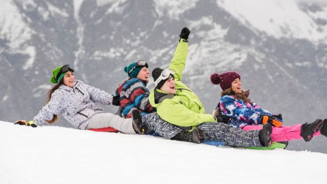 suspenden y reprograman los viajes de egresados a bariloche por el rebrote del covid-19