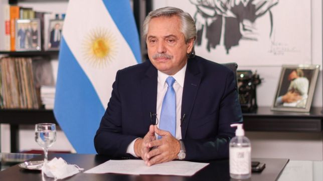 alberto fernandez viaja a brasil para la cumbre del mercosur